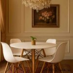 میز غذاخوری 8501 - تصویر 2